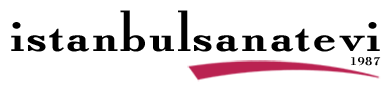 İstanbul Sanat Evi Logo